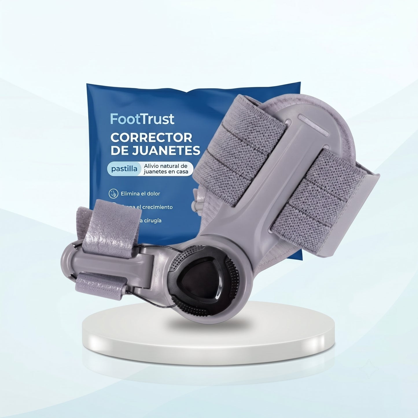 Corrector de Juanetes FootPro™