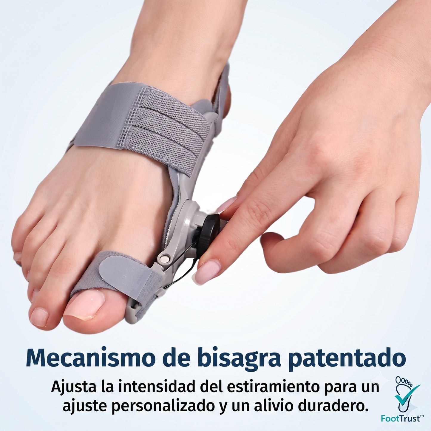Corrector de Juanetes FootPro™