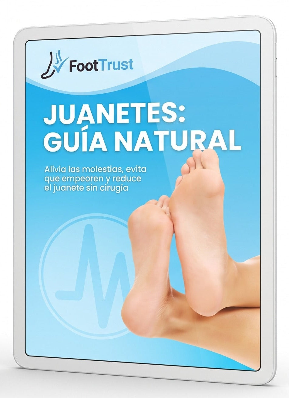eBook FootPro™ — Guía Natural