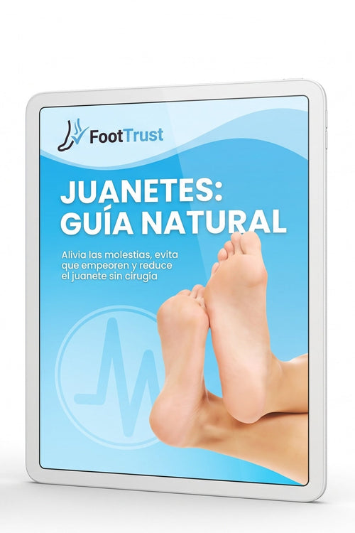 eBook FootPro™ — Guía Natural